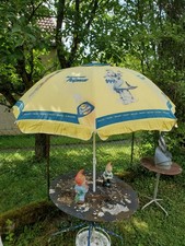 Parasol vintage orangina d'occasion  Marnay