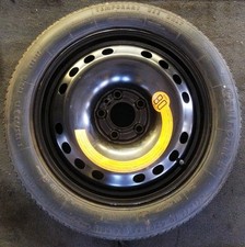 Ruotino scorta 500x usato  Vistrorio