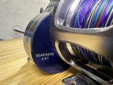 Carrete daiwa saltiga usato Carrete daiwa saltiga usato  Spedire a Italy