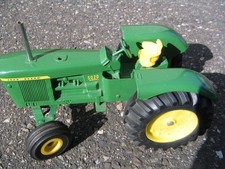 John deere 5020 gebraucht kaufen  Mannheim