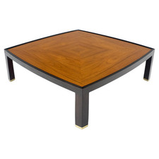 Dunbar ebonized walnut for sale  USA