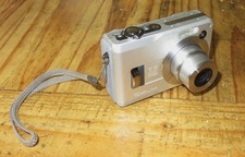 Casio exilim z120 gebraucht kaufen  Pfronten