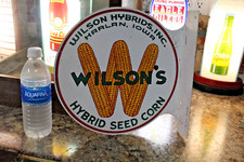 Rare 1950s wilson for sale  South Beloit