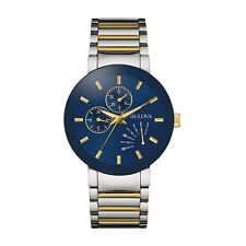 Bulova men modern for sale  Houston