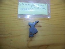 Stevens crackshot hammer for sale  Upton