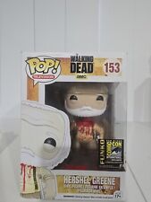 Funko Pop - Sin cabeza Hershel Greene #153 - SDCC14 - The Walking Dead segunda mano  Embacar hacia Argentina