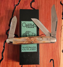 queen stag knife for sale  Huntsville