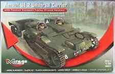 Char mirage renault d'occasion  Rieumes