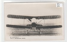 Aviation havilland biplane for sale  WELLS