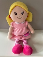 Argos blonde girl for sale  HULL