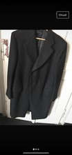 Cappotto uomo pura usato  Roma