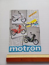 Motron compact tubone usato  Vimodrone