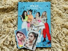 Itzy icy promo for sale  The Colony
