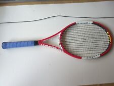 Wilson federer ncode d'occasion  Expédié en Belgium