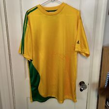 Brazil brasil adidas for sale  Kansas City