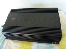 DB Drive A72000.1 Okur A7 Series Classe D Mono Amplificador 2000W MAX Peças/Reparo comprar usado  Enviando para Brazil
