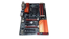 Asrock h97 performance gebraucht kaufen  Hamburg