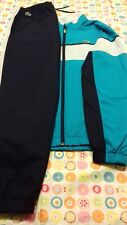 Mens lacoste tracksuit for sale  GLASGOW
