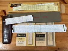 Aristo studiolog 0968 d'occasion  Pont-Sainte-Maxence