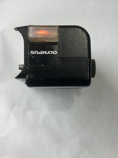 Flash eletrônico original Olympus A 11 para Olympus XA/XA2/XA3 etc. comprar usado  Enviando para Brazil