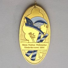 Karnevalorden eschweiler blaue gebraucht kaufen  Stolberg (Rhld.)