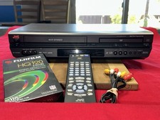 Jvc xvc26u dvd d'occasion  Expédié en Belgium
