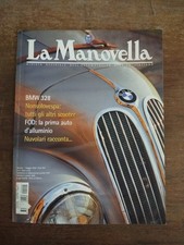 2002 manovella maggio usato 2002 manovella maggio usato  Martinsicuro