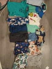 Joblot boys clothes for sale  STOKE-ON-TRENT