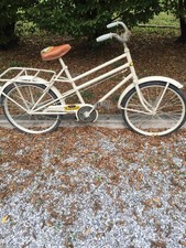 Bicicletta panettiere torpado usato  Rovigo