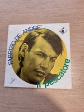 fabrizio andre pescatore usato fabrizio andre pescatore usato  Montebelluna