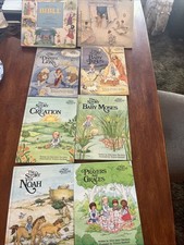Alice bibleland set for sale  Chico