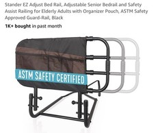 New stander adjust for sale  Carlsbad