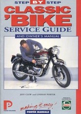 Classic bike step for sale  ROSSENDALE