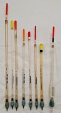 Drennan fishing floats for sale  NOTTINGHAM