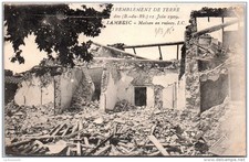 Lambesc maison ruine d'occasion  France