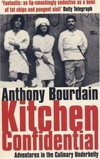 Kitchen confidential bourdain gebraucht kaufen  Berlin