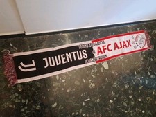Sciarpa scarf football usato  Genova
