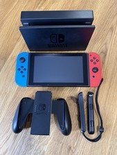 Nintendo switch konsole gebraucht kaufen  Andernach