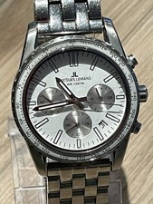 Jacques lemans 2059 for sale  BRISTOL