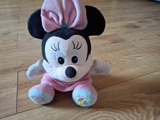 Disney minnie mouse for sale  BOOTLE