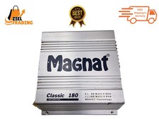 Magnat classic 180 gebraucht kaufen  Hamburg