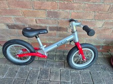 Kokua like bike for sale  LEAMINGTON SPA