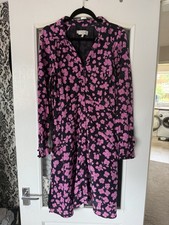 Hobbs london navy for sale  WORCESTER