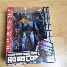 Neca robocop gebraucht kaufen  Datteln