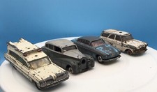 Dinky corgi cars for sale  KETTERING