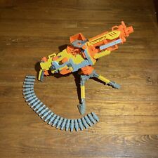 Nerf working vulcan for sale  Hudson