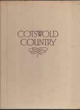 Cotswold country old for sale  HAVANT