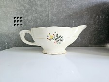 Sauciere porcelaine salins d'occasion  Saint-Omer