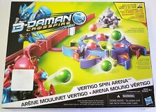 Daman crossfire vertigo usato  Italia