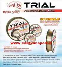 Monofilo pesca fluorocarbon usato  Siderno